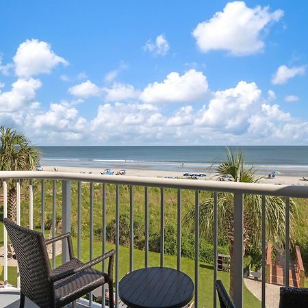 윈덤 웨스트윈즈 호텔 Atlantic Beach 외부 사진