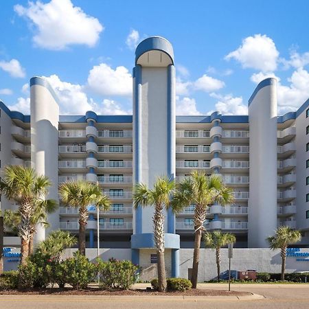 윈덤 웨스트윈즈 호텔 Atlantic Beach 외부 사진